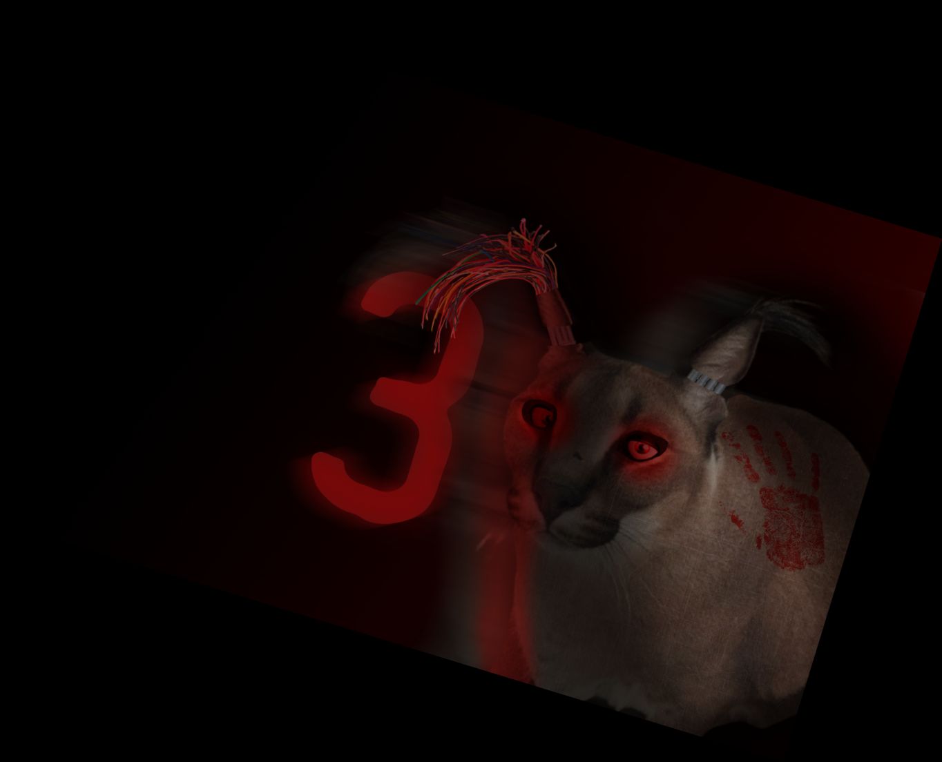 Пять ночей с Фредди