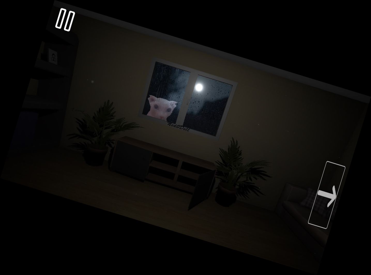 Fünf Nächte mit Freddy