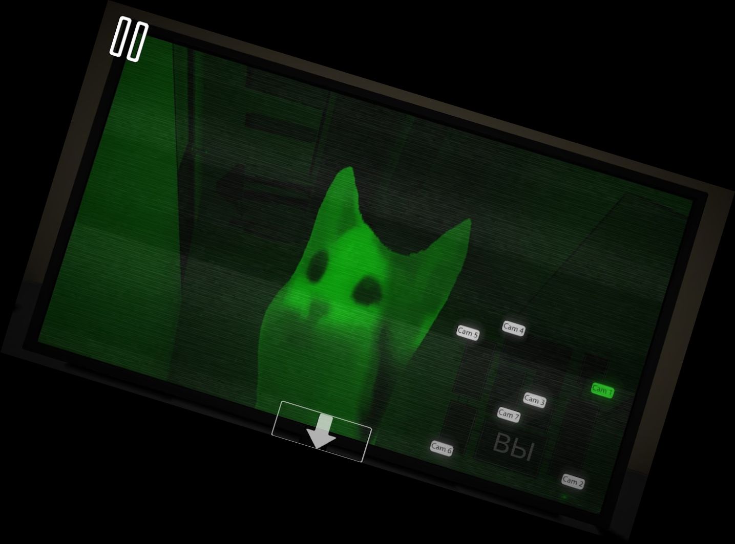 П'ять ночей зі Шль