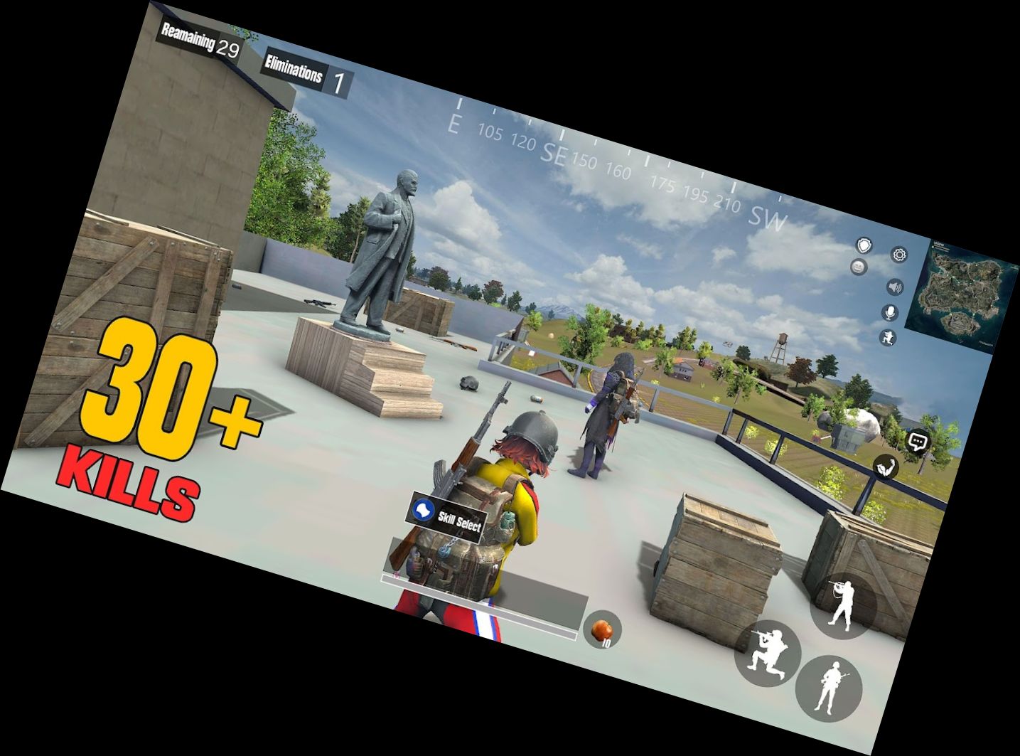 Боевые Стрелялки fps Иг