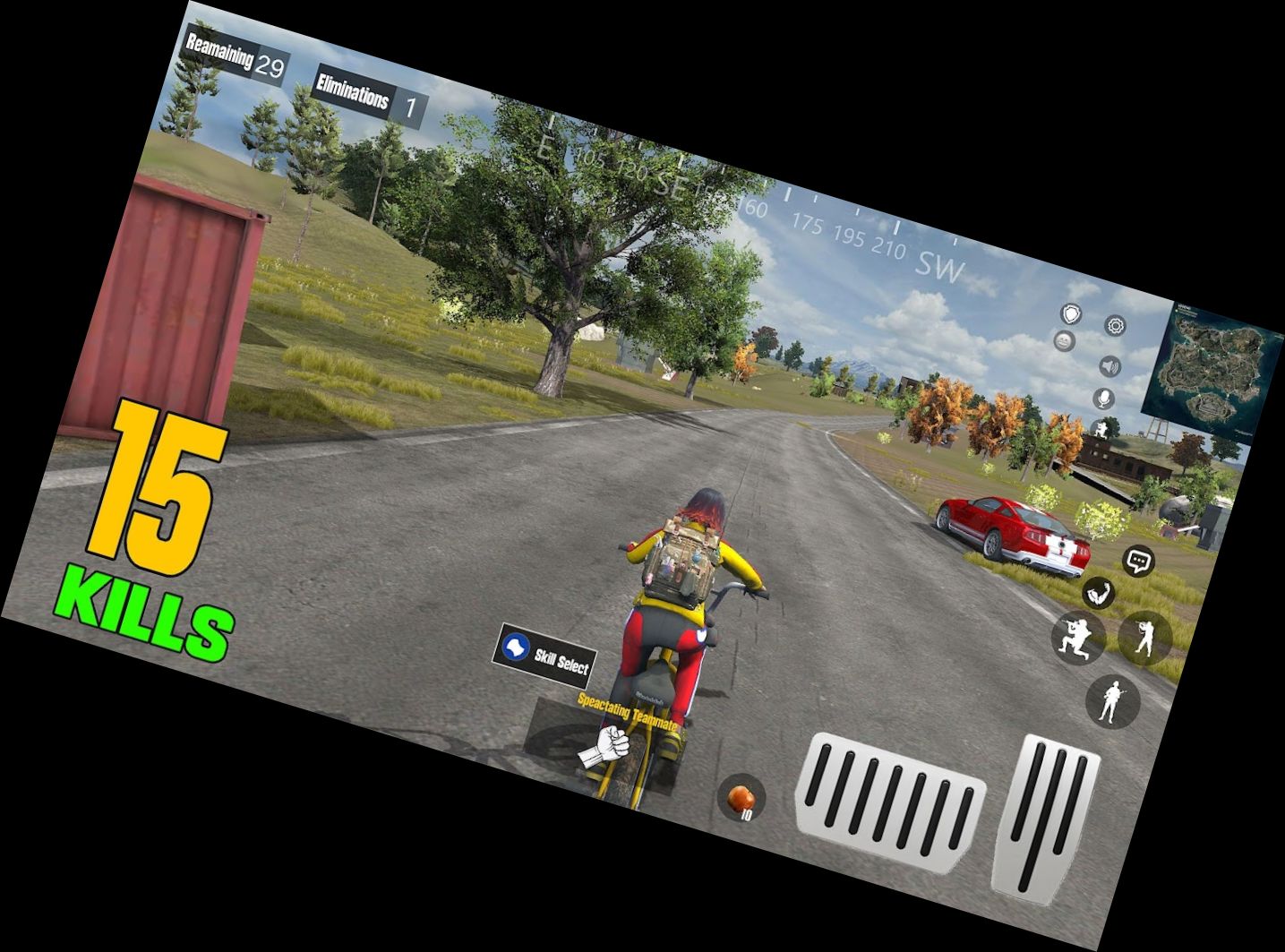 Боевые Стрелялки fps Иг