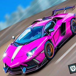 Гоночна гра у водіння авто