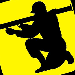 Гра гра стрілянини приціль