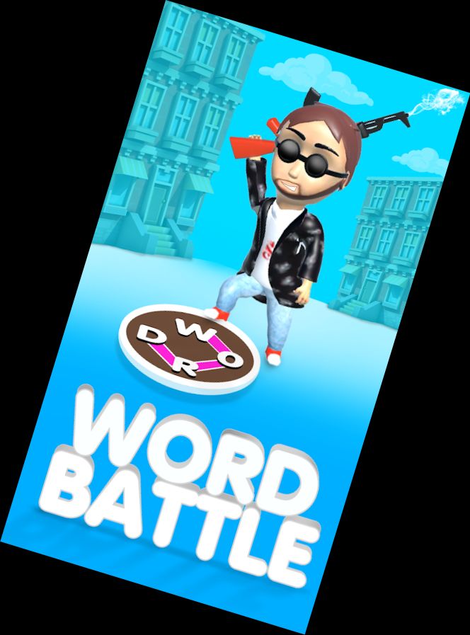 Word Connect: Lexical Duel Games