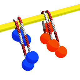 Подкидной Лест