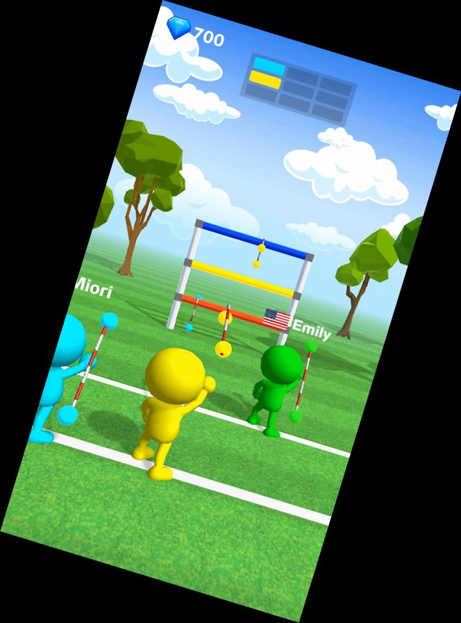 Подкидной Лест