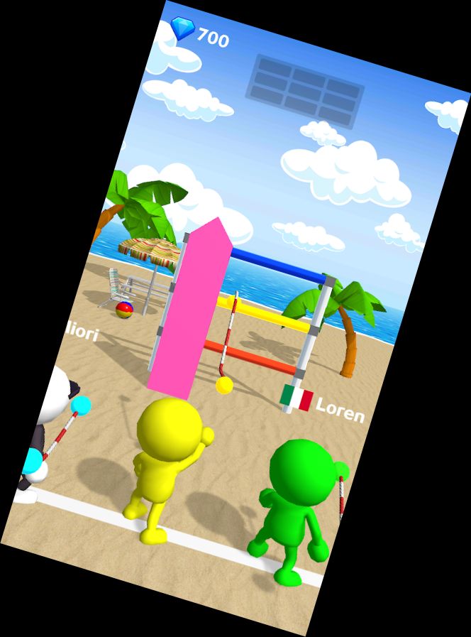 Подкидной Лест