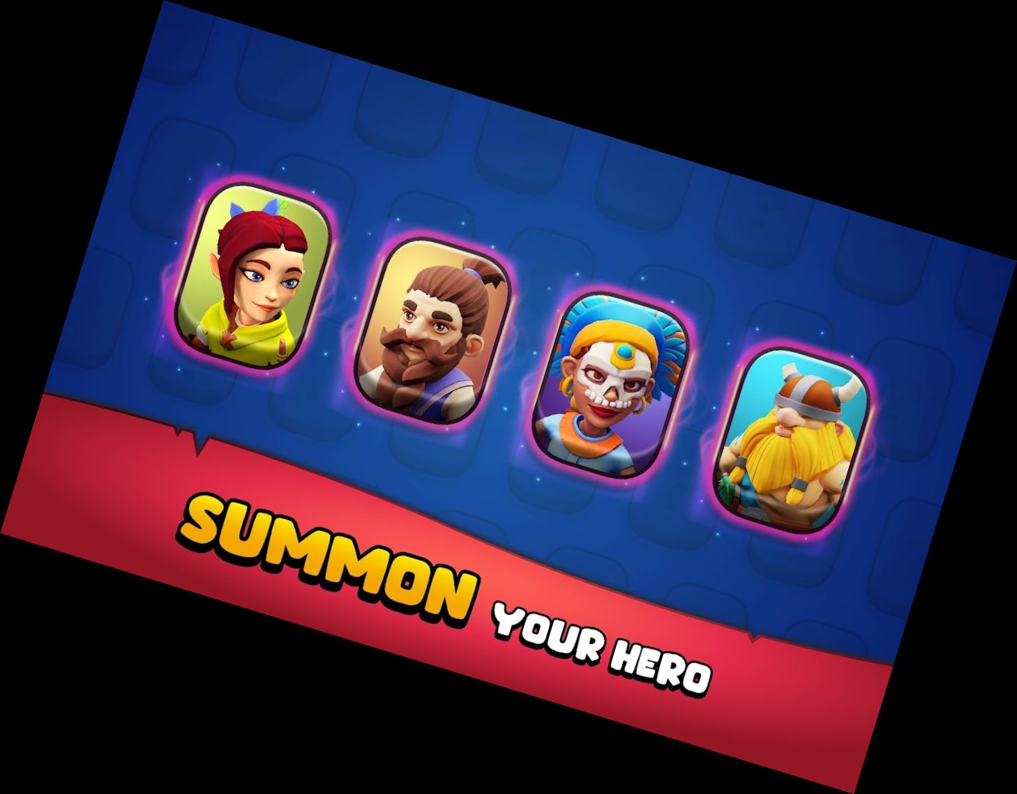 Герої Лootу: Кооперат