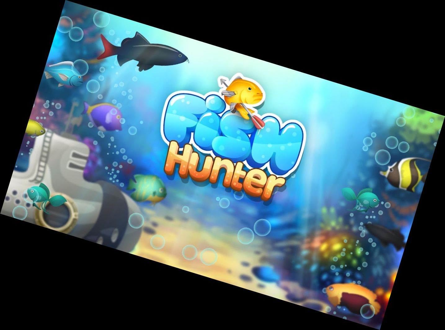 Рибалка-полювання