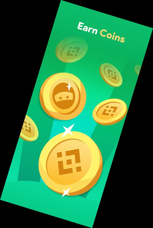 Игра NFT - Нин