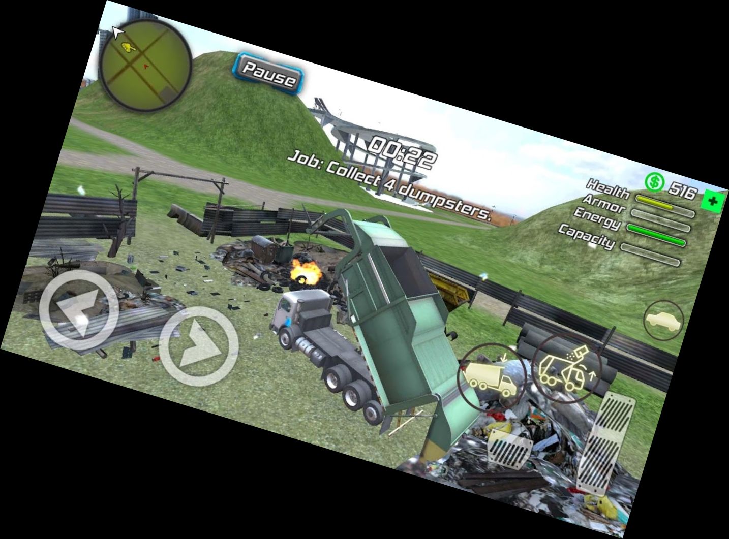 Суперзлочин Залізний