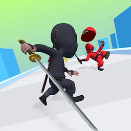 Ninja Runner 3