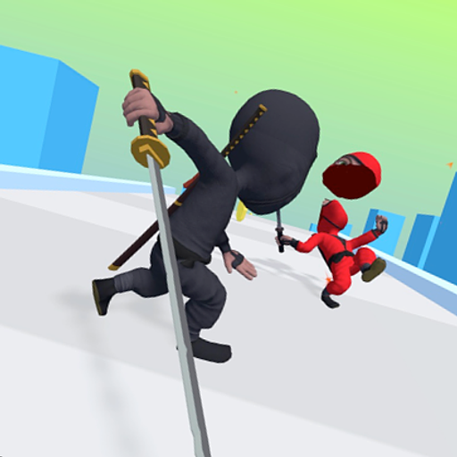 Ninja Runner 3