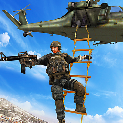 3D Air Combat Shooter