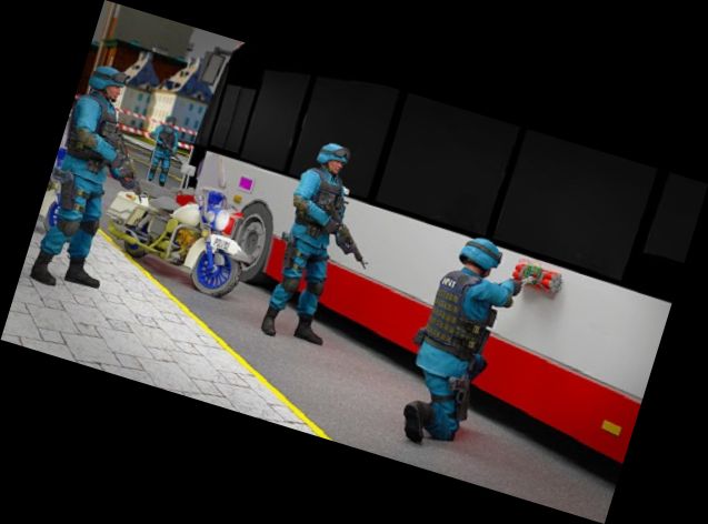 Армія Бомбові Ігри 3D