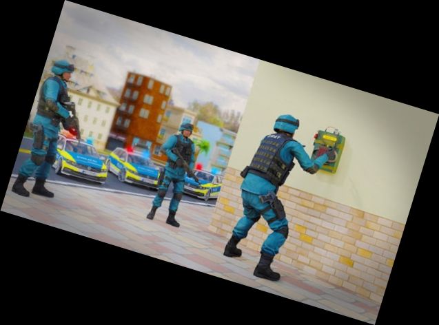 Армія Бомбові Ігри 3D