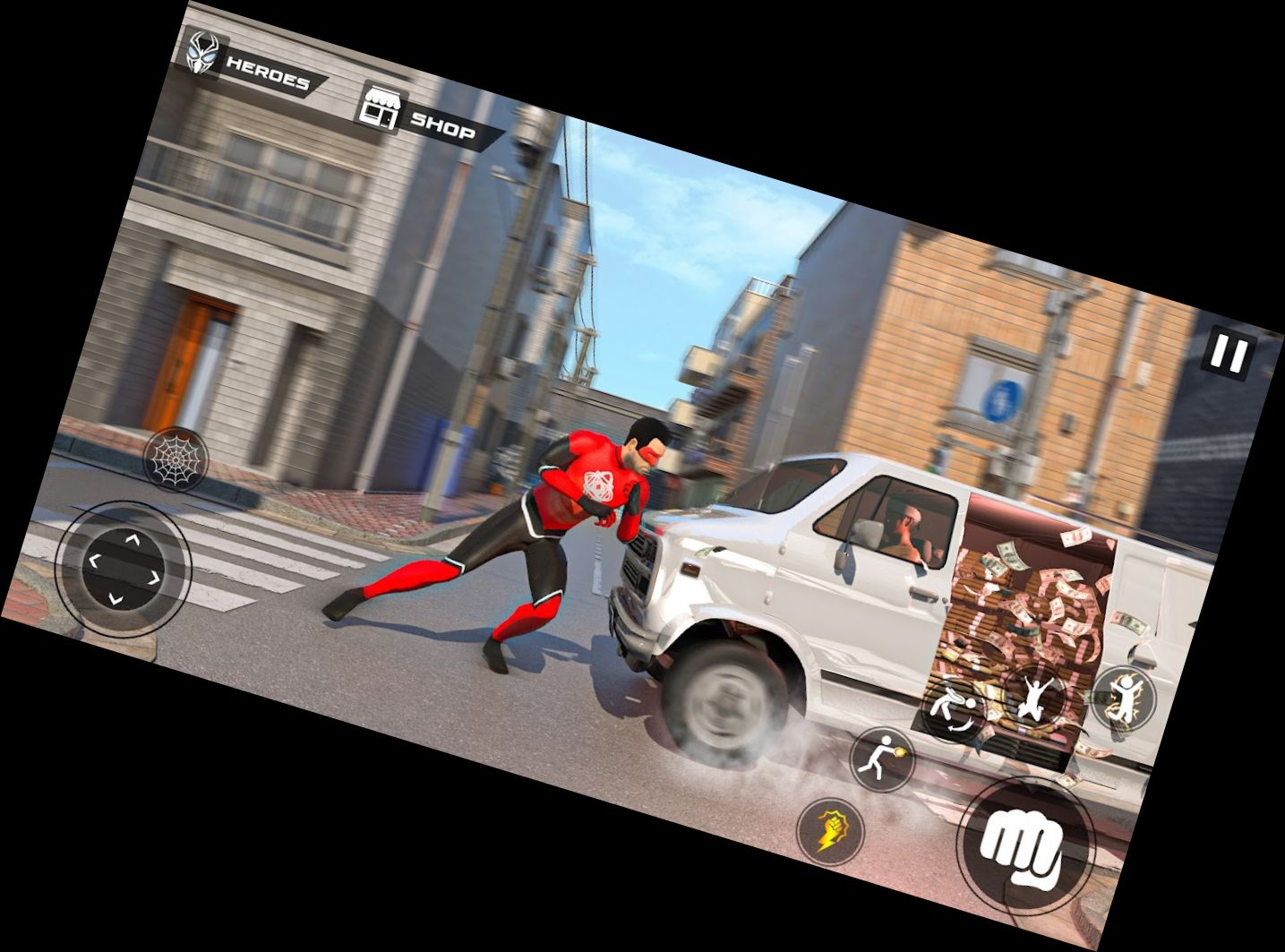 Останні Бої Черв'яка Гри