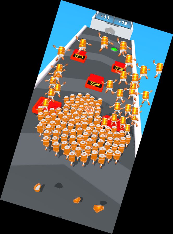 Кокаиновые