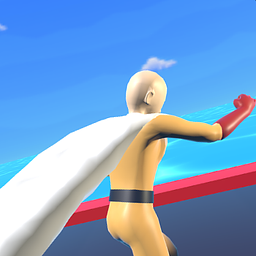 Чоловік у бі