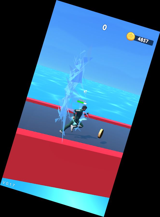 Чоловік у бі