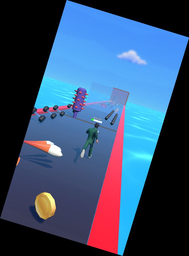 Чоловік у бі