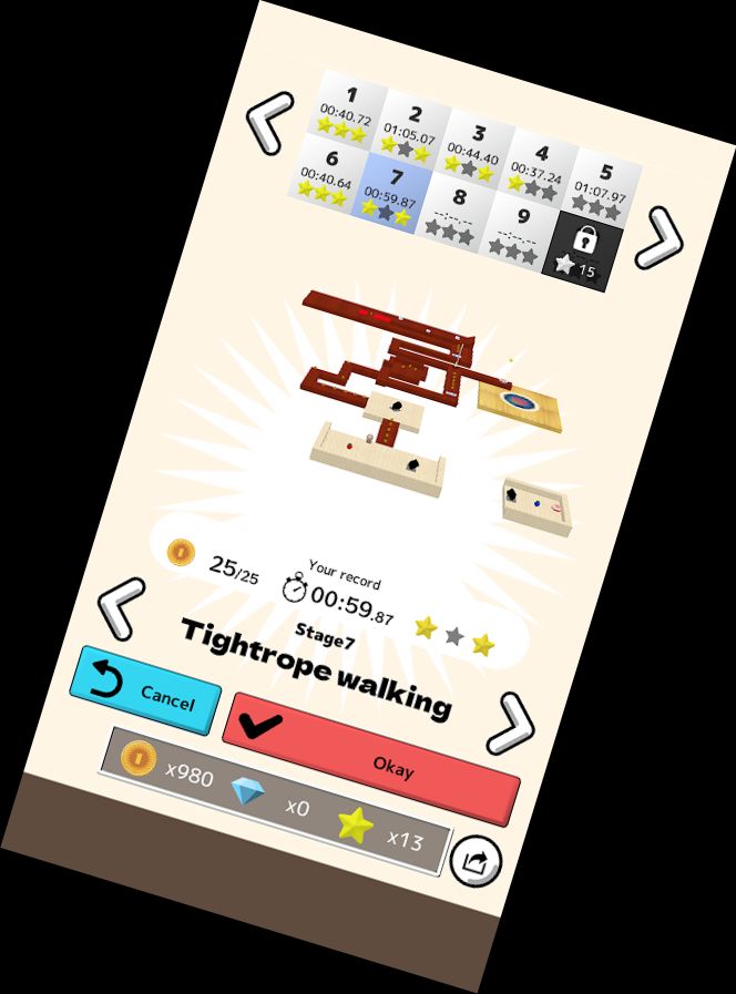 Harley Wisch und Purzel.