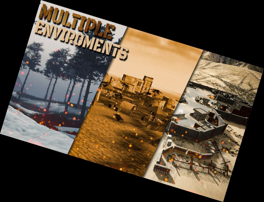 Waffenspiele CsGo Ballerspiele