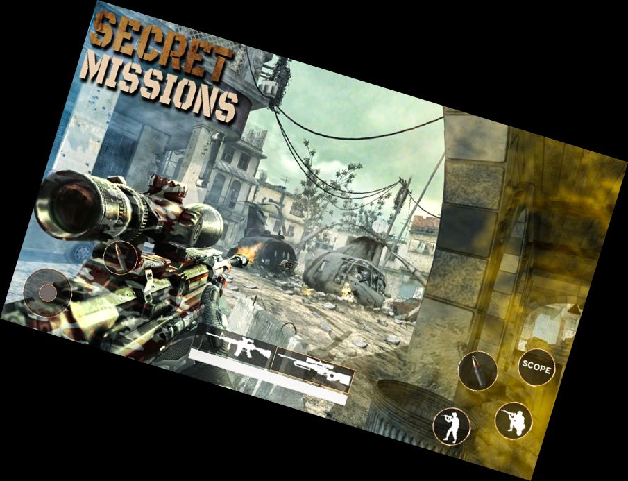 Игры со стрельбой CsGo Ш