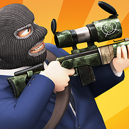 Снайпери проти злодії