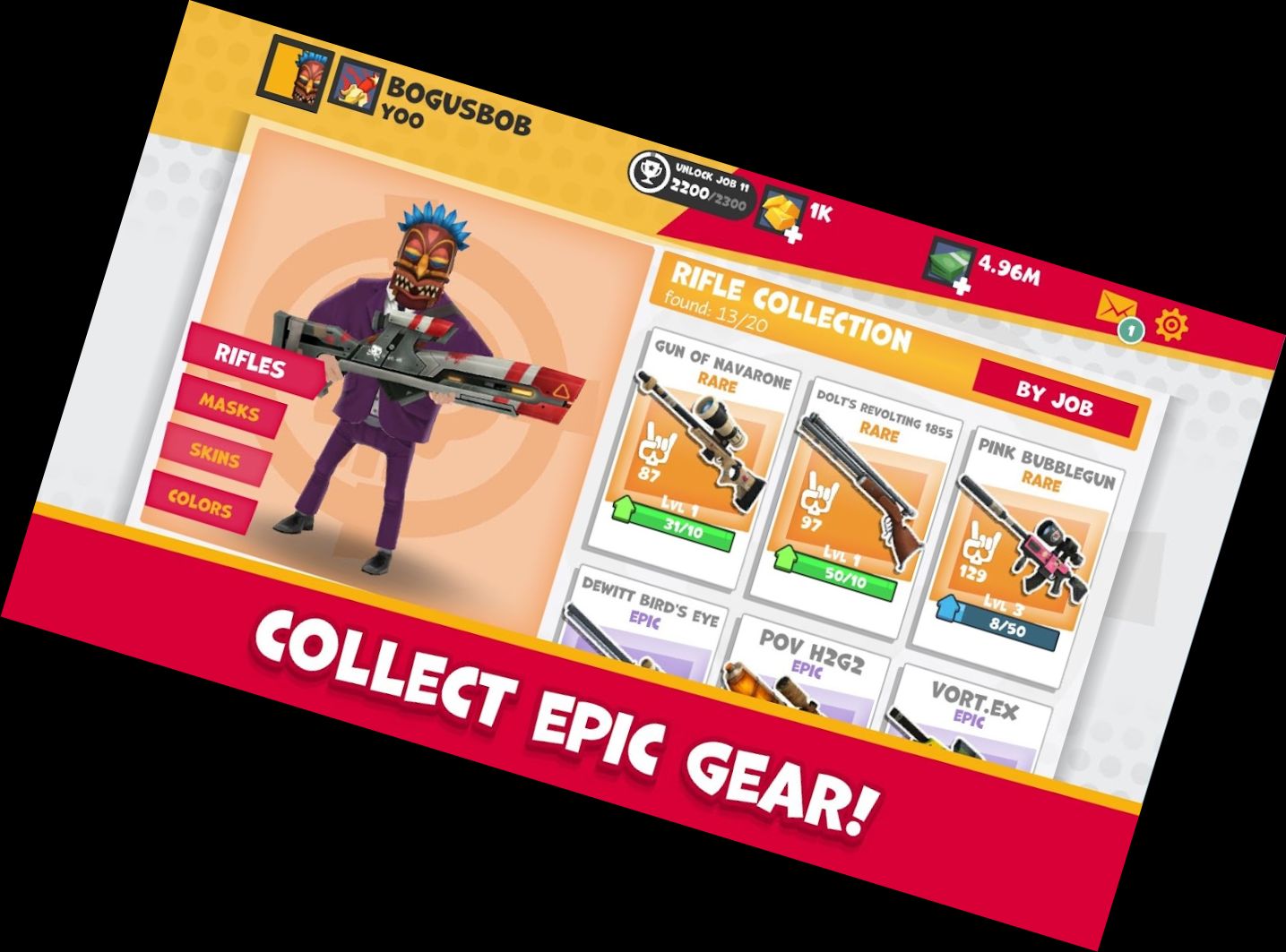 Снайпери проти злодії