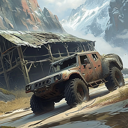 Мертвая Боговая Земля - Световой Вы