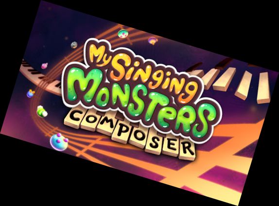 Mein Singender Monsters Komponist