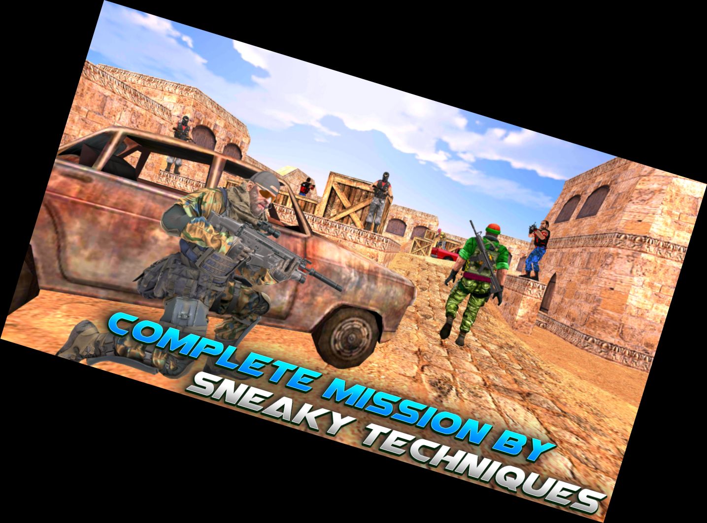 Мертва Ціль Стрілець Г