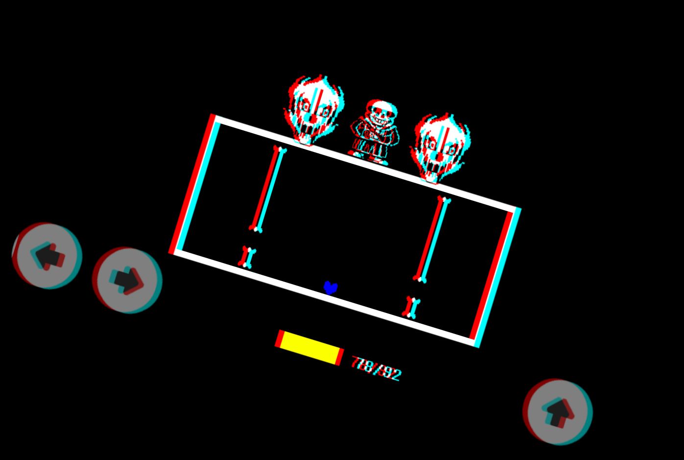 Симулятор поганого часу