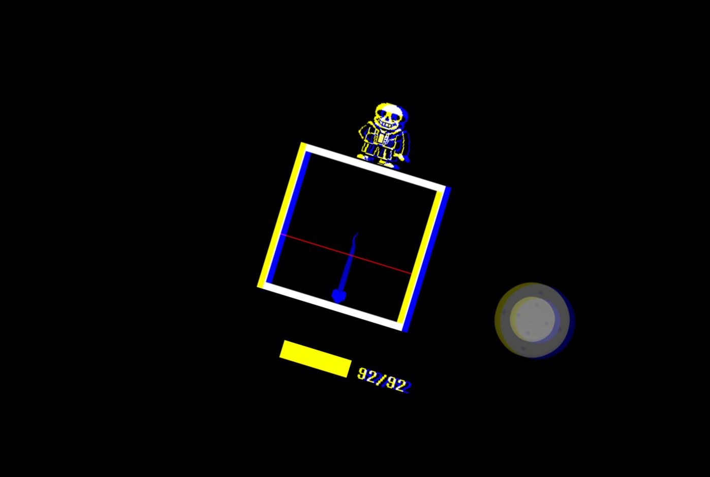 Симулятор поганого часу