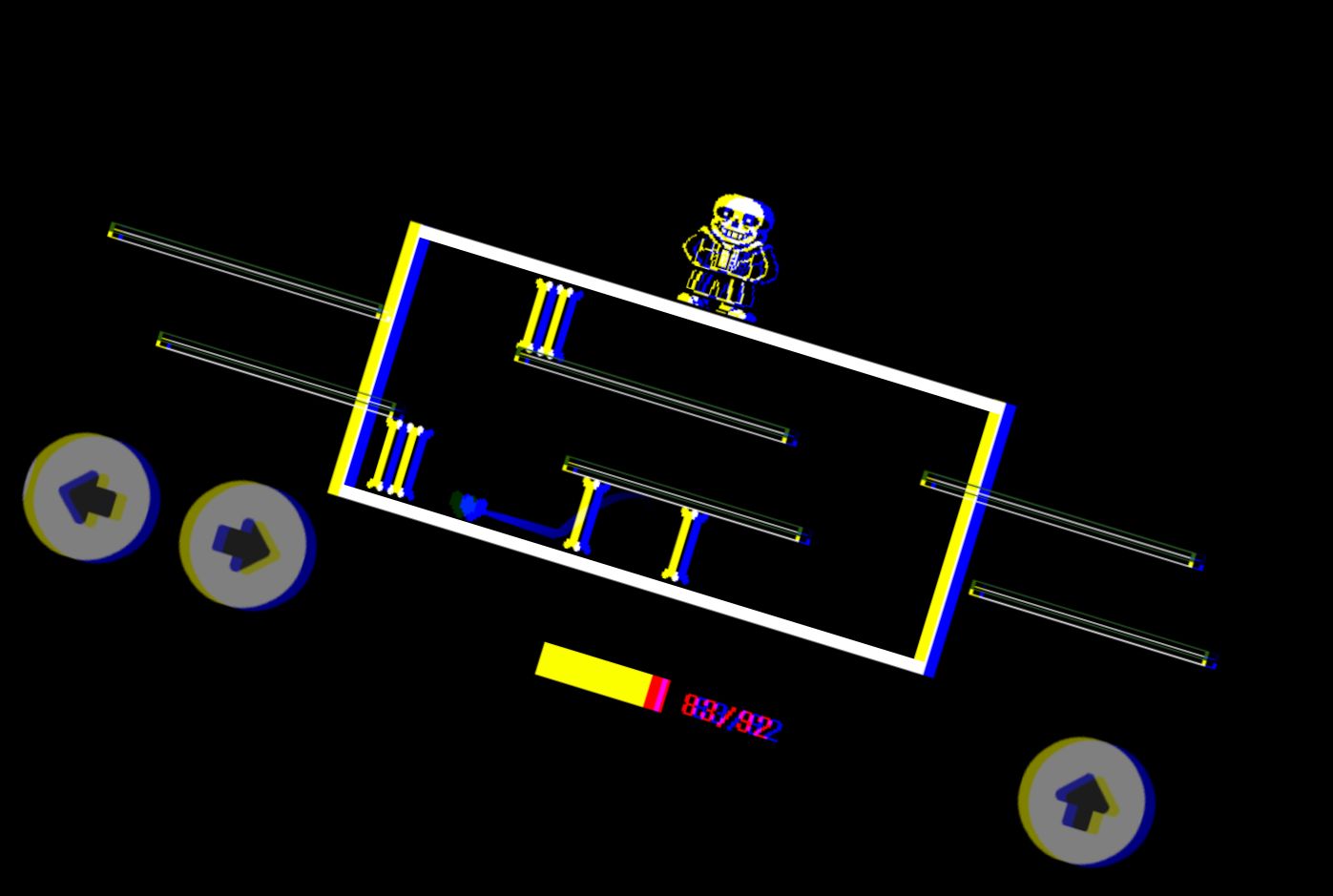 Симулятор поганого часу