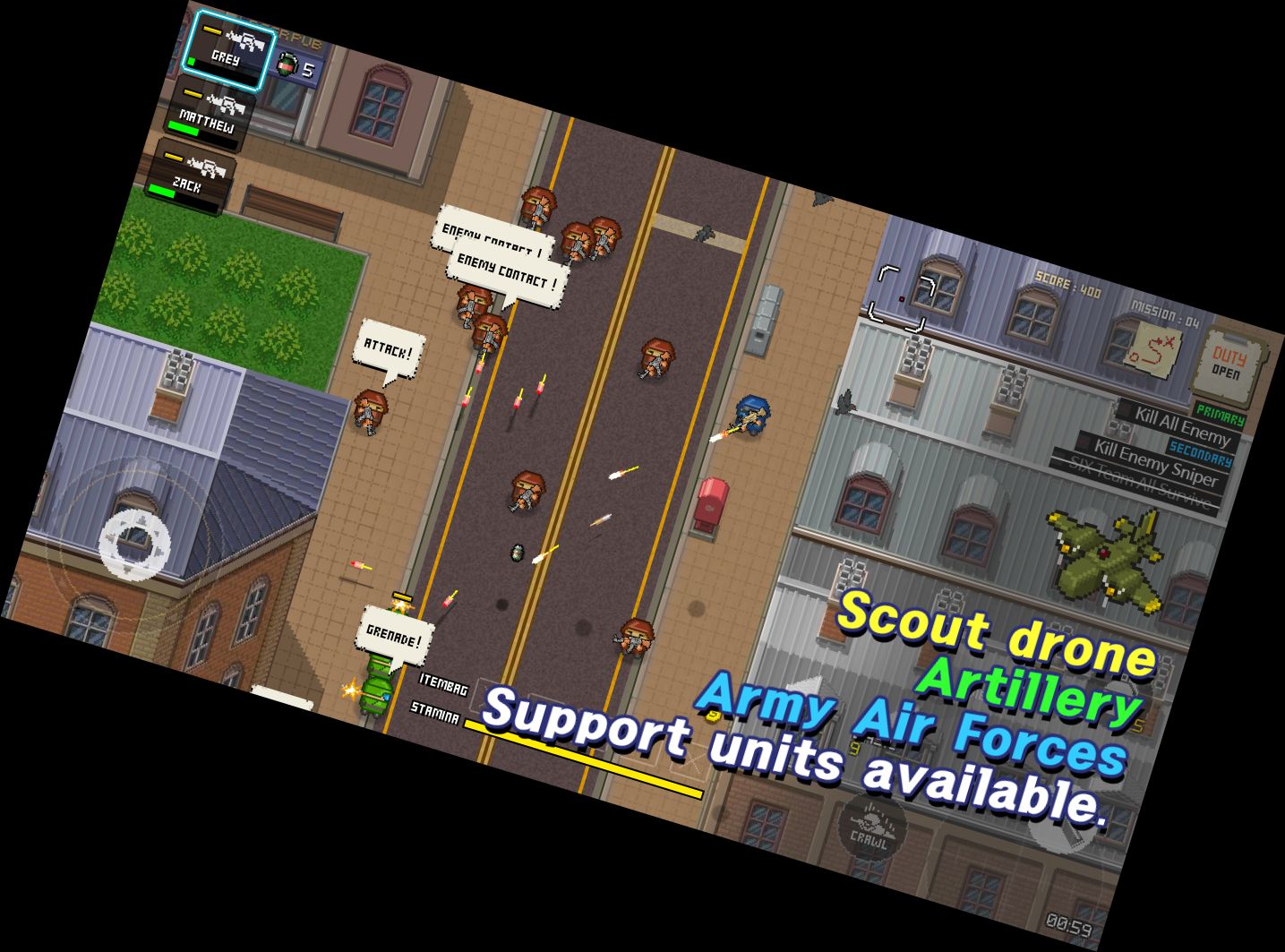 Команда ШЕСТЕРКА - Б