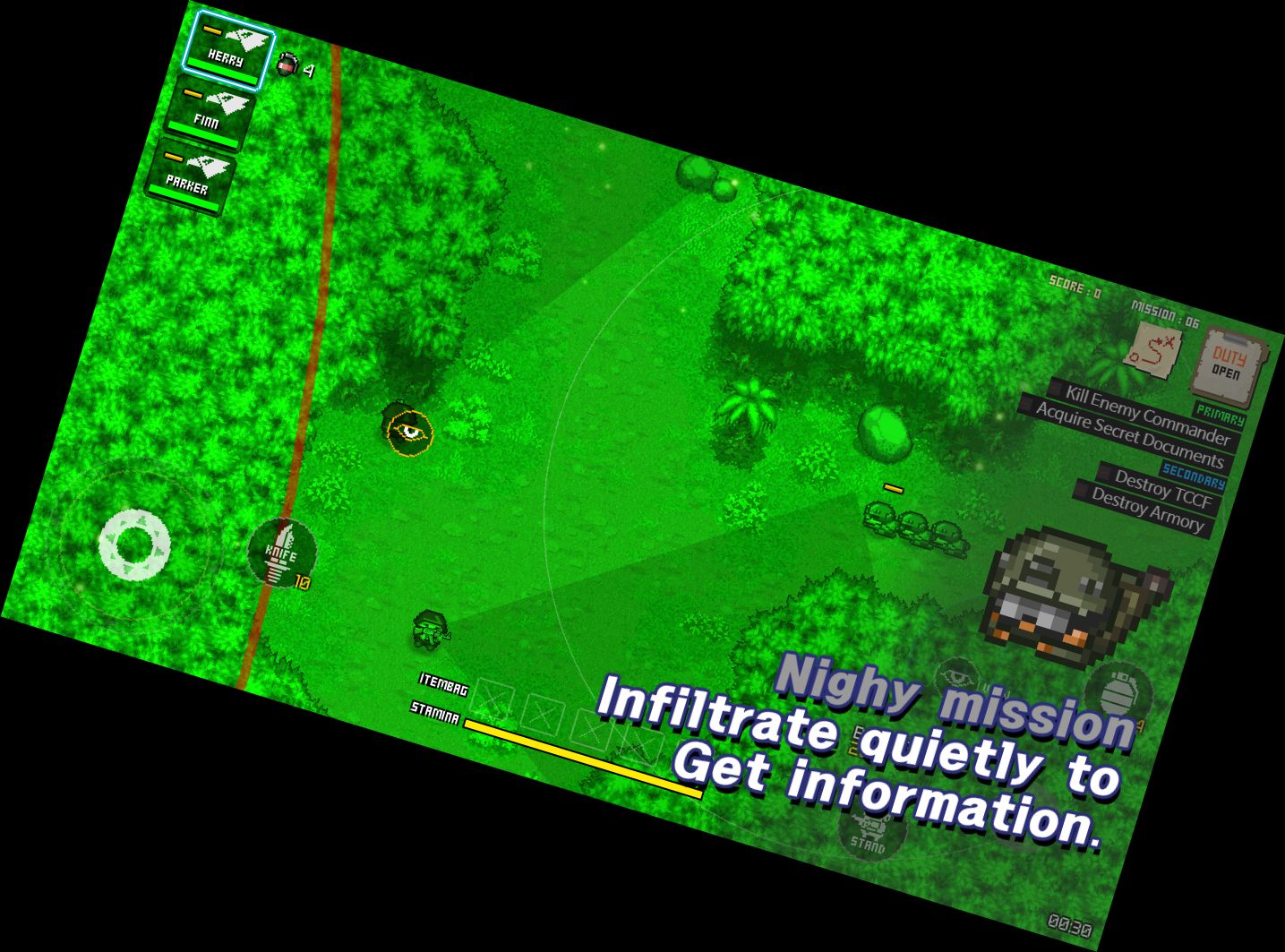 Команда ШІСТЬ - Броньован