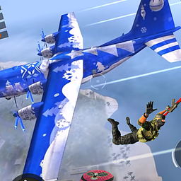 Juegos de pistolas de ataque de