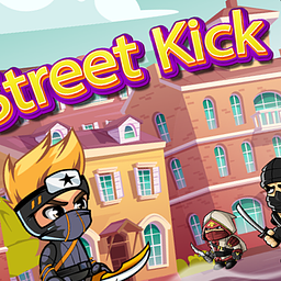 Уличный Пин