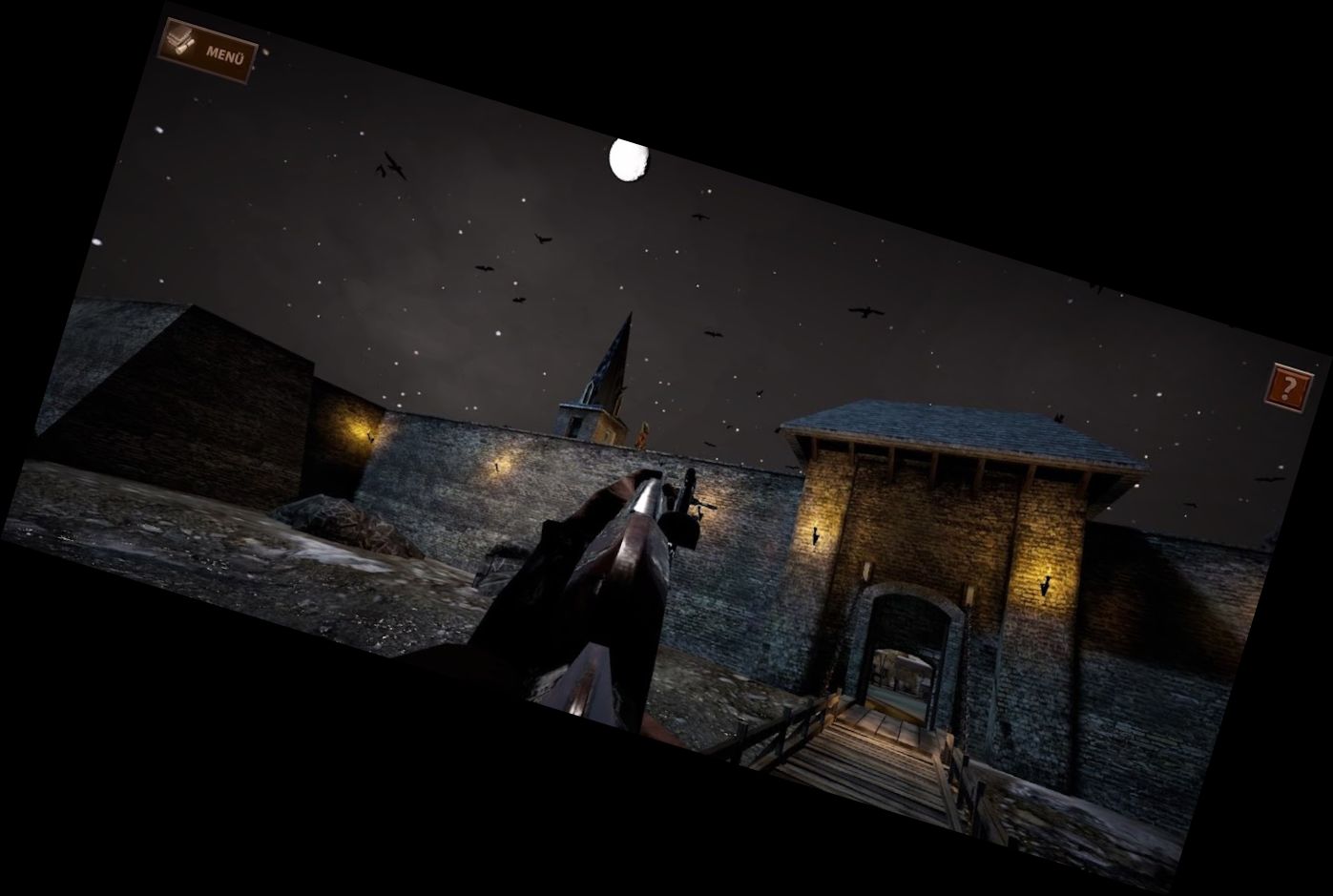 Верни Гёрь!