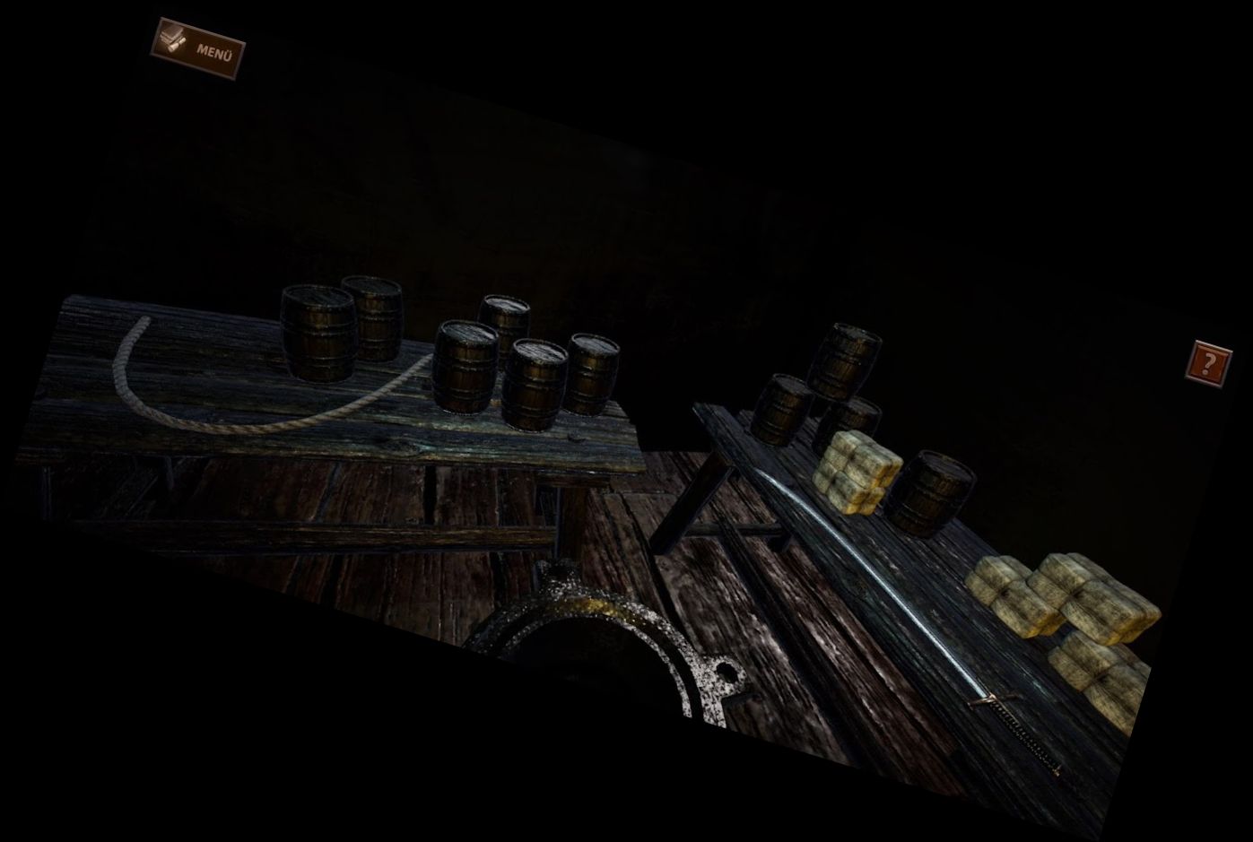 Верни Гёрь!