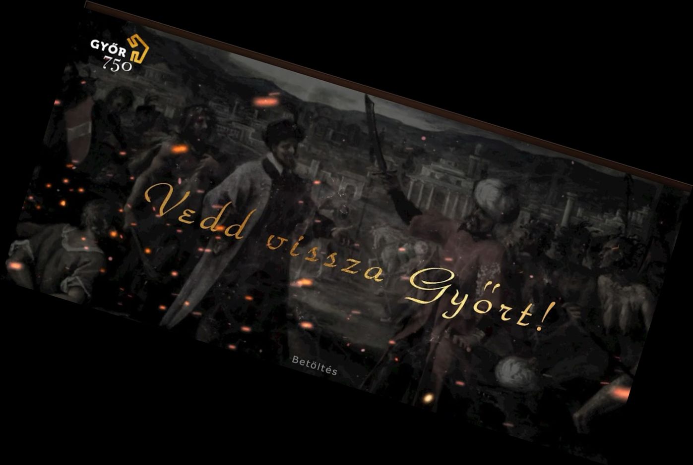 Верни Гёрь!