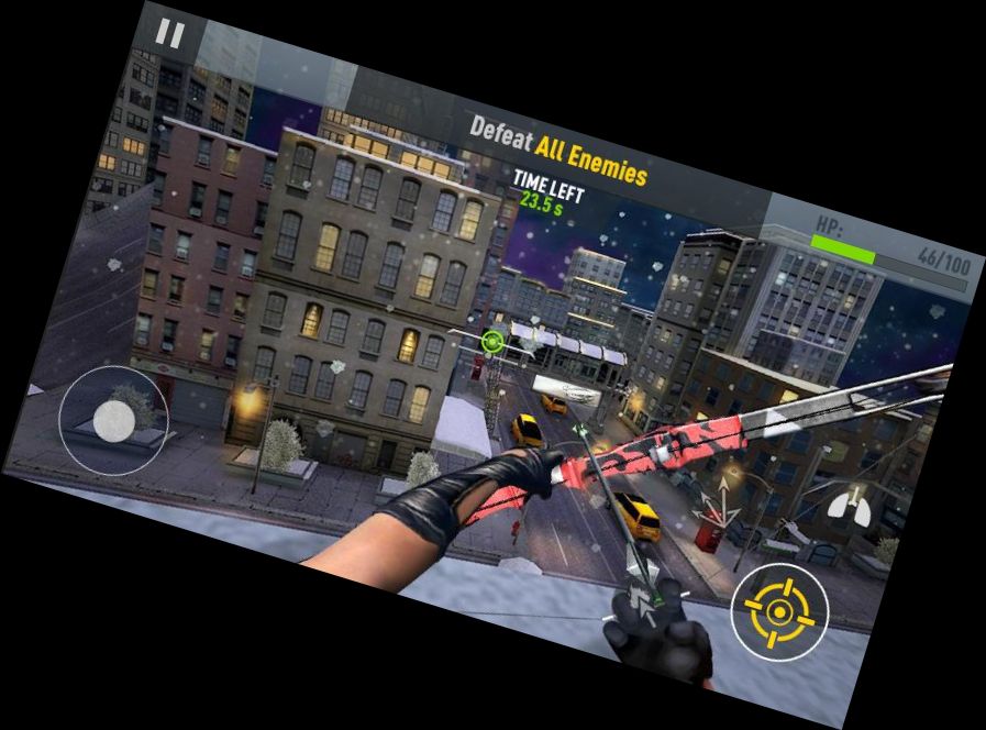 Убийца-Лучник - Робин Г