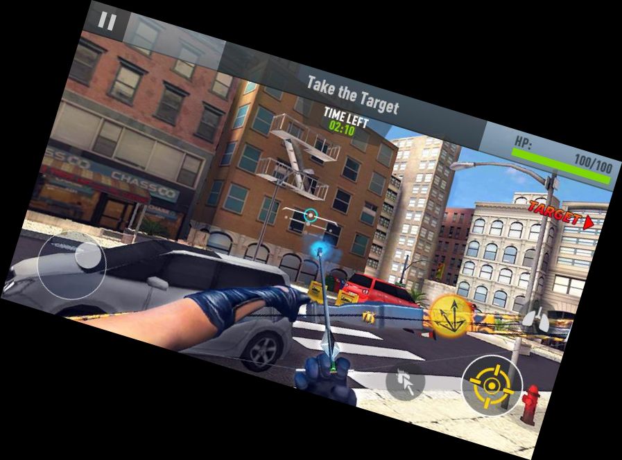 Убийца-Лучник - Робин Г