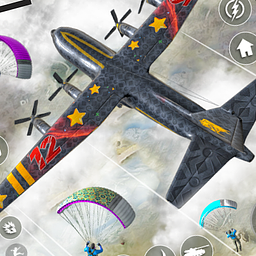 Escuadrón de Fuego de Guerra de