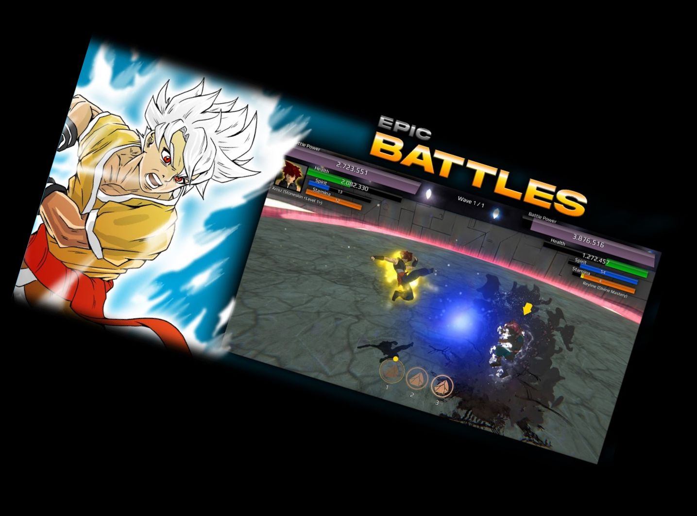 Вибух До Потуж