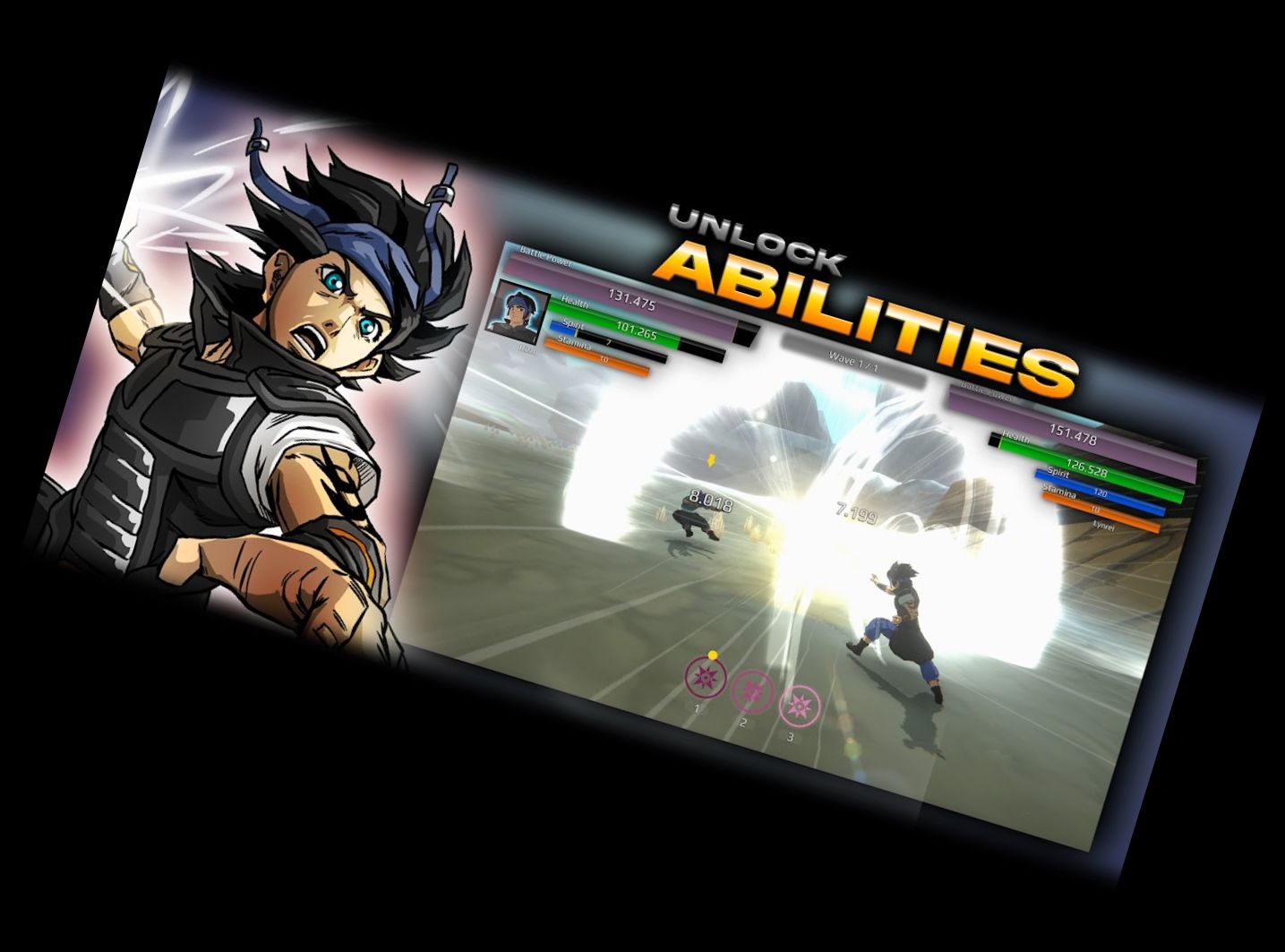 Взрыв Власти