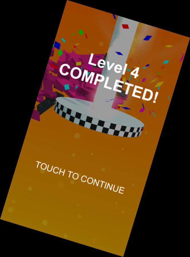 Стрибок Кульки: Гелік