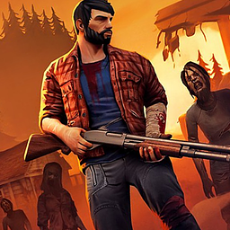 Остаться в Живых - Выживание